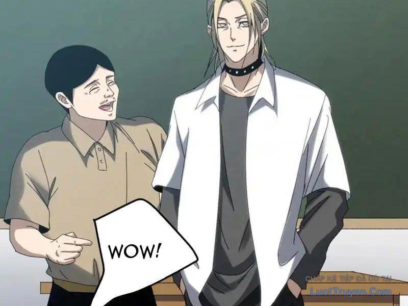 Đặc Chủng Trùng Sinh Về Thời Trung Học Chapter 25 - Trang 2