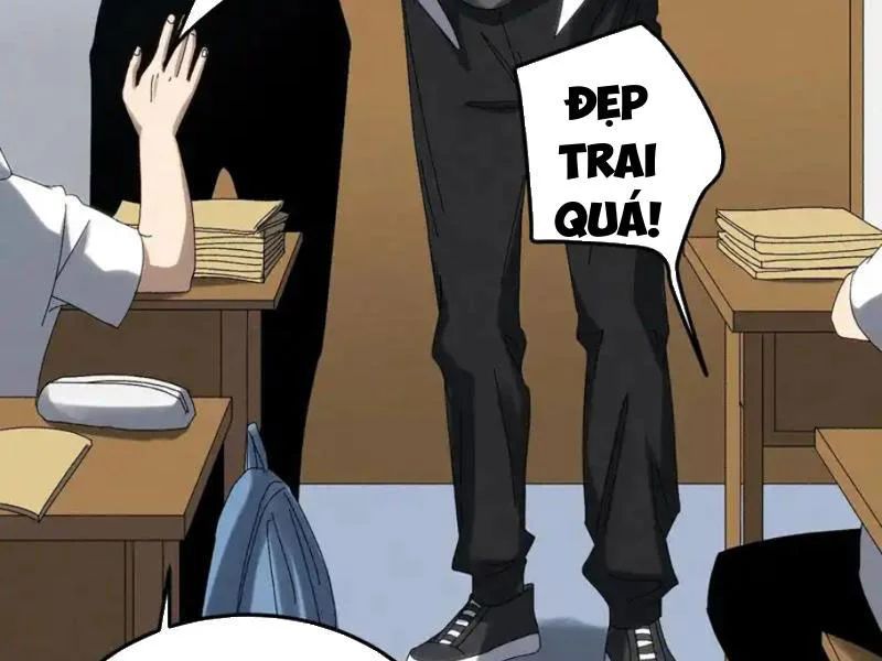 Đặc Chủng Trùng Sinh Về Thời Trung Học Chapter 25 - Trang 2