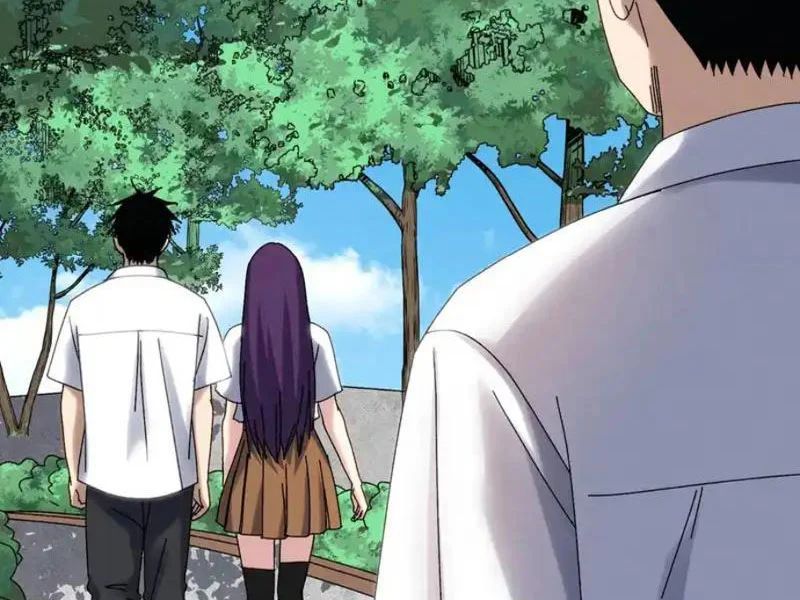 Đặc Chủng Trùng Sinh Về Thời Trung Học Chapter 25 - Trang 2