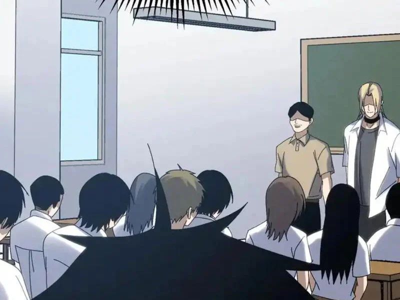 Đặc Chủng Trùng Sinh Về Thời Trung Học Chapter 25 - Trang 2