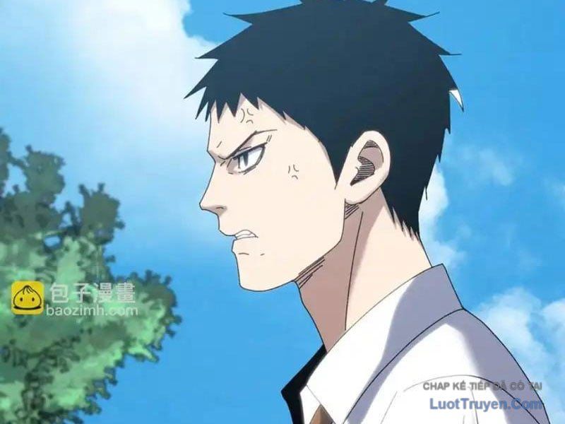 Đặc Chủng Trùng Sinh Về Thời Trung Học Chapter 25 - Trang 2