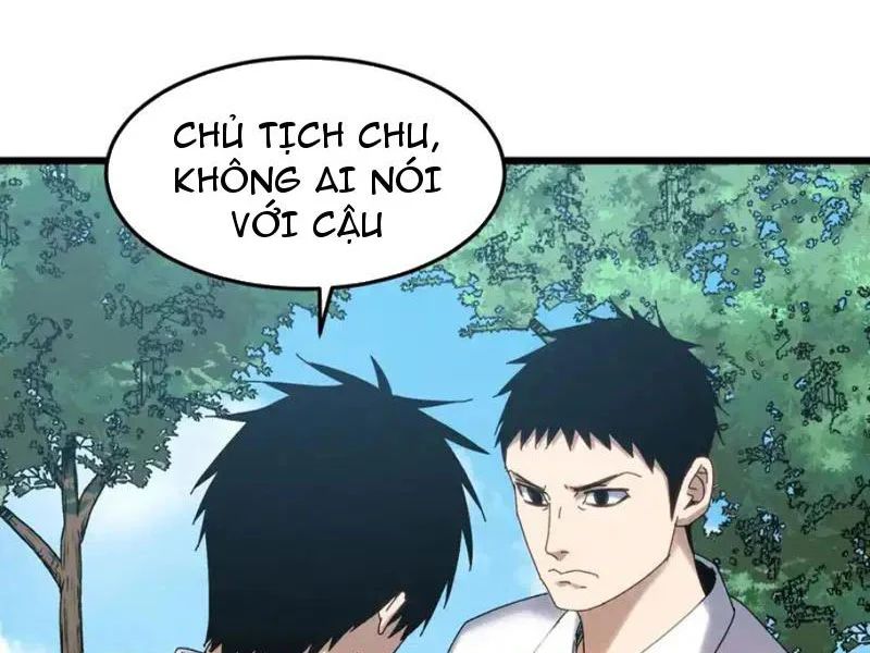 Đặc Chủng Trùng Sinh Về Thời Trung Học Chapter 25 - Trang 2