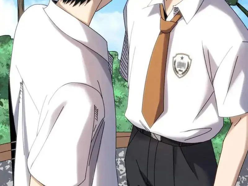 Đặc Chủng Trùng Sinh Về Thời Trung Học Chapter 25 - Trang 2