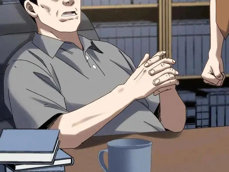 Đặc Chủng Trùng Sinh Về Thời Trung Học Chapter 25 - Trang 2