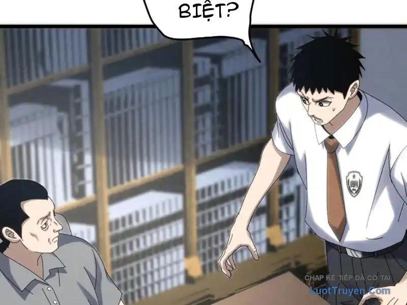 Đặc Chủng Trùng Sinh Về Thời Trung Học Chapter 25 - Trang 2