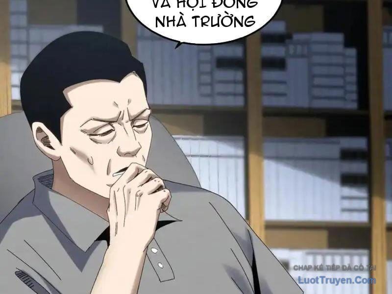 Đặc Chủng Trùng Sinh Về Thời Trung Học Chapter 25 - Trang 2