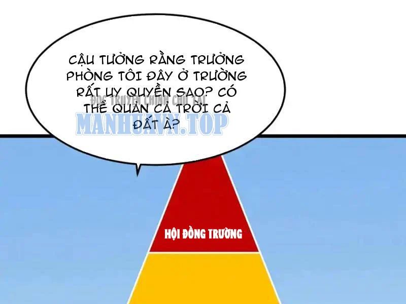 Đặc Chủng Trùng Sinh Về Thời Trung Học Chapter 25 - Trang 2