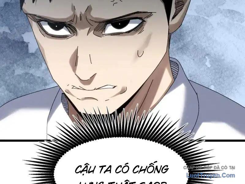 Đặc Chủng Trùng Sinh Về Thời Trung Học Chapter 25 - Trang 2