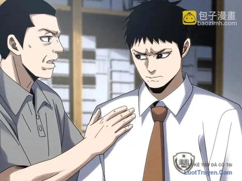 Đặc Chủng Trùng Sinh Về Thời Trung Học Chapter 25 - Trang 2