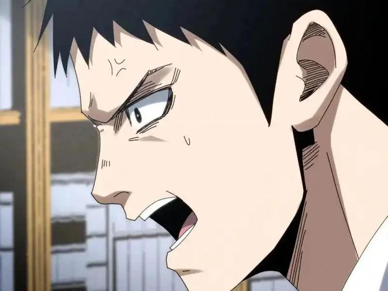 Đặc Chủng Trùng Sinh Về Thời Trung Học Chapter 25 - Trang 2