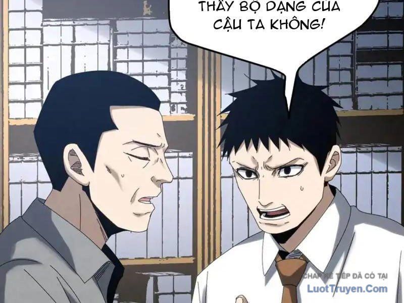 Đặc Chủng Trùng Sinh Về Thời Trung Học Chapter 25 - Trang 2