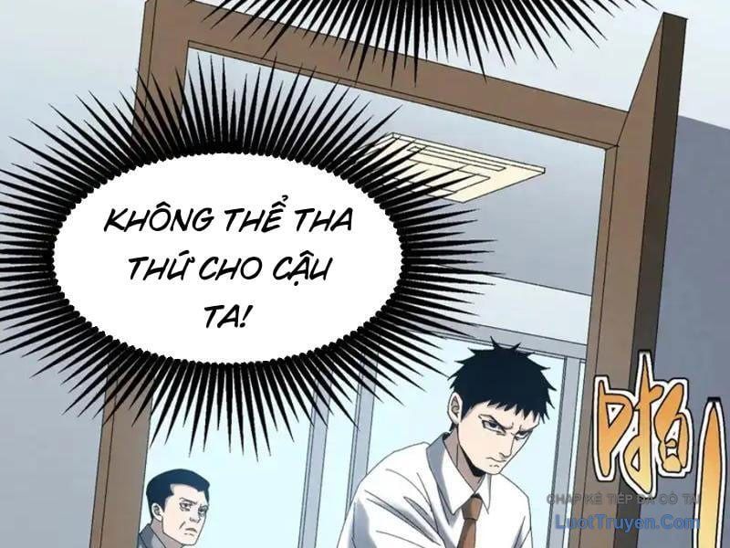 Đặc Chủng Trùng Sinh Về Thời Trung Học Chapter 25 - Trang 2