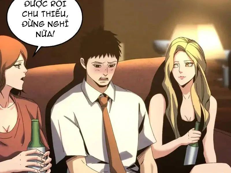 Đặc Chủng Trùng Sinh Về Thời Trung Học Chapter 25 - Trang 2