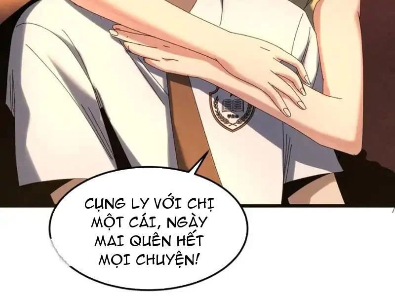 Đặc Chủng Trùng Sinh Về Thời Trung Học Chapter 25 - Trang 2