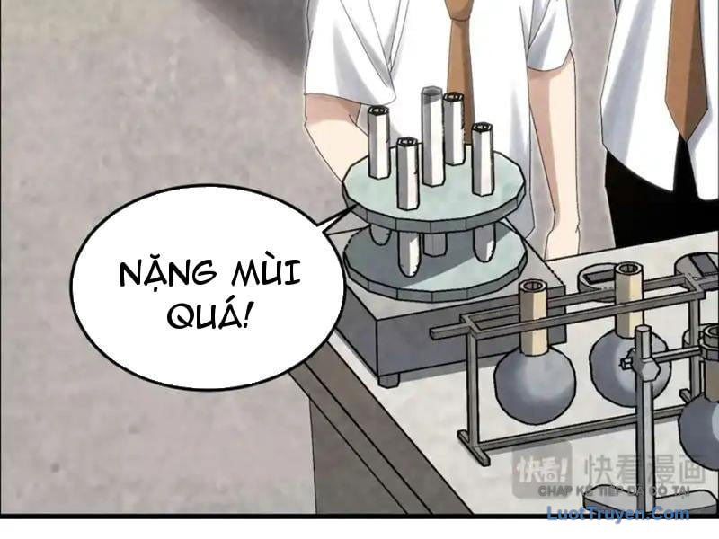 Đặc Chủng Trùng Sinh Về Thời Trung Học Chapter 26 - Trang 2