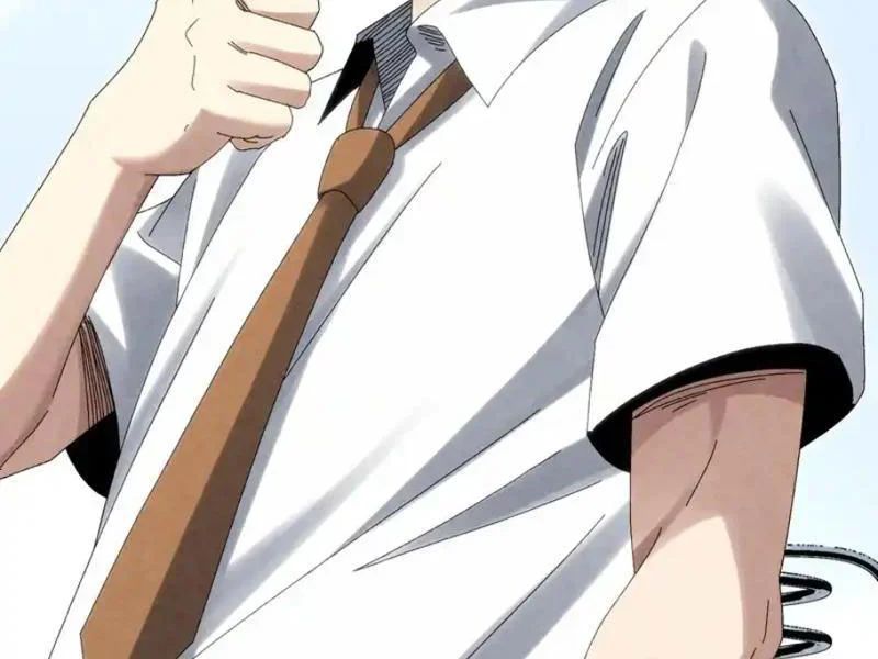 Đặc Chủng Trùng Sinh Về Thời Trung Học Chapter 26 - Trang 2