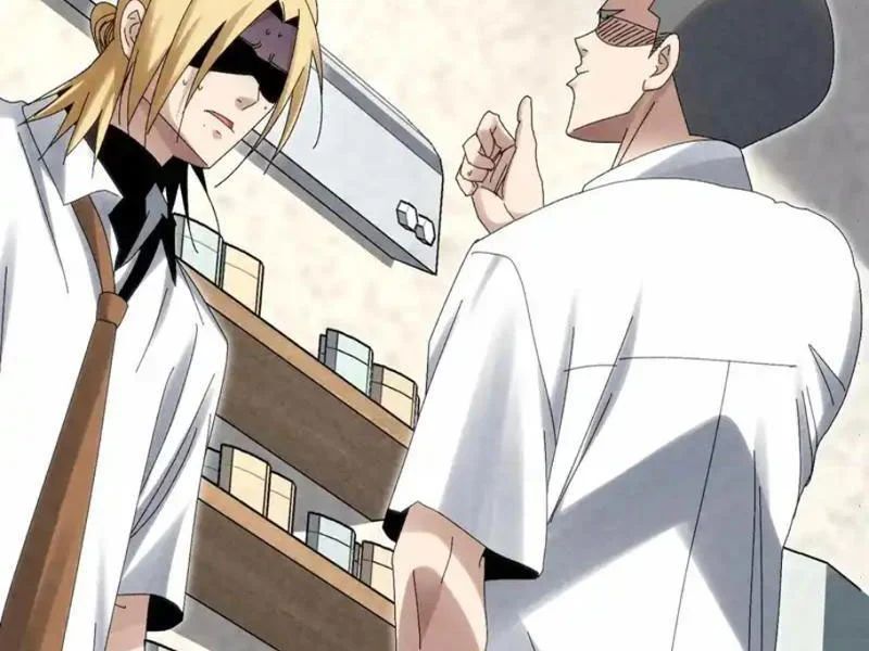 Đặc Chủng Trùng Sinh Về Thời Trung Học Chapter 26 - Trang 2