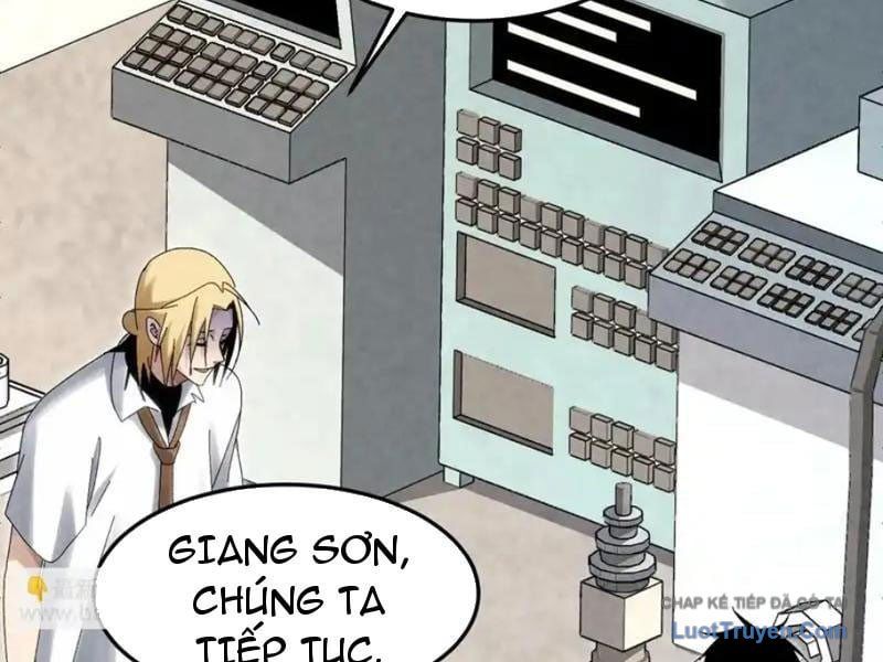 Đặc Chủng Trùng Sinh Về Thời Trung Học Chapter 26 - Trang 2