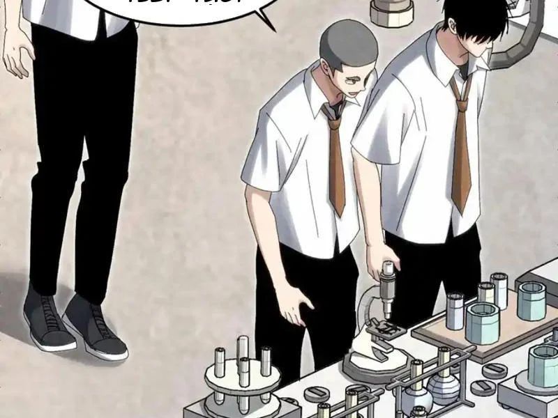 Đặc Chủng Trùng Sinh Về Thời Trung Học Chapter 26 - Trang 2