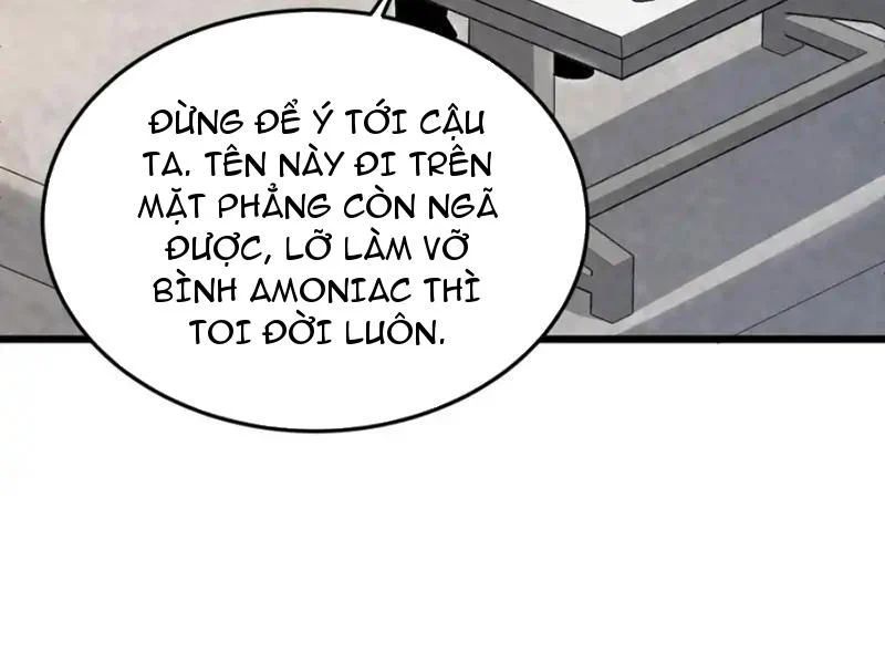 Đặc Chủng Trùng Sinh Về Thời Trung Học Chapter 26 - Trang 2