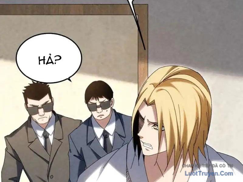 Đặc Chủng Trùng Sinh Về Thời Trung Học Chapter 26 - Trang 2