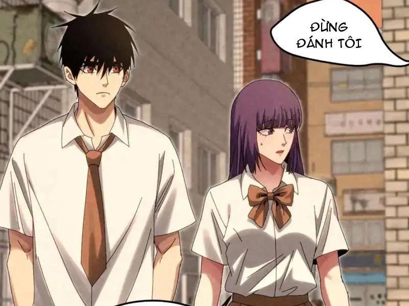 Đặc Chủng Trùng Sinh Về Thời Trung Học Chapter 26 - Trang 2