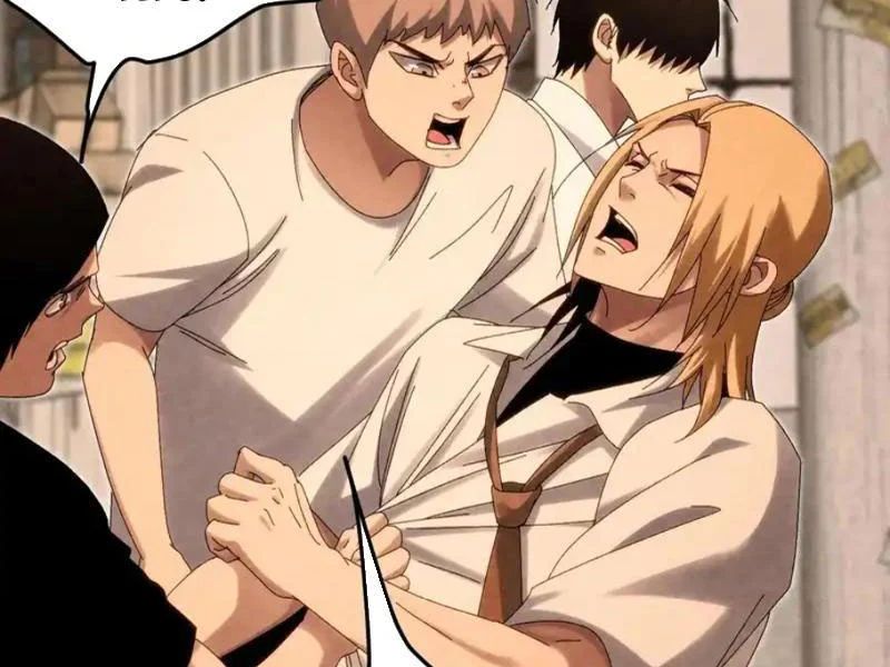 Đặc Chủng Trùng Sinh Về Thời Trung Học Chapter 26 - Trang 2