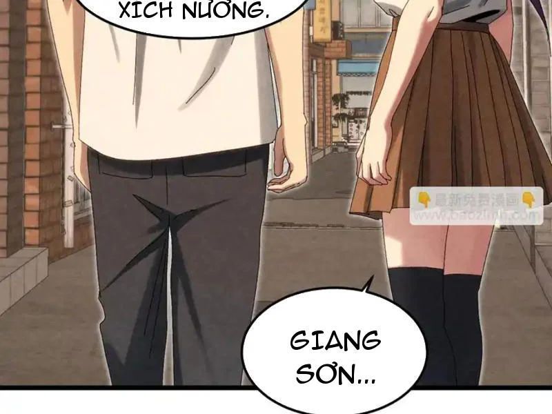 Đặc Chủng Trùng Sinh Về Thời Trung Học Chapter 26 - Trang 2