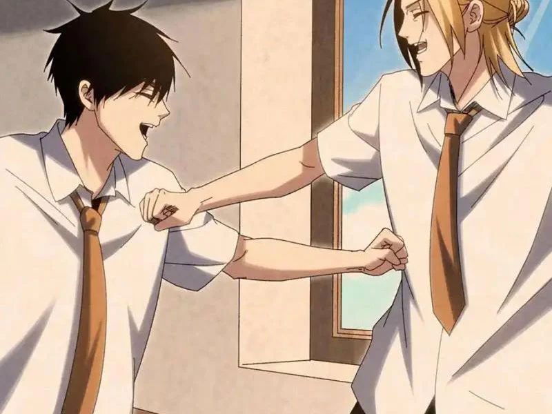 Đặc Chủng Trùng Sinh Về Thời Trung Học Chapter 26 - Trang 2