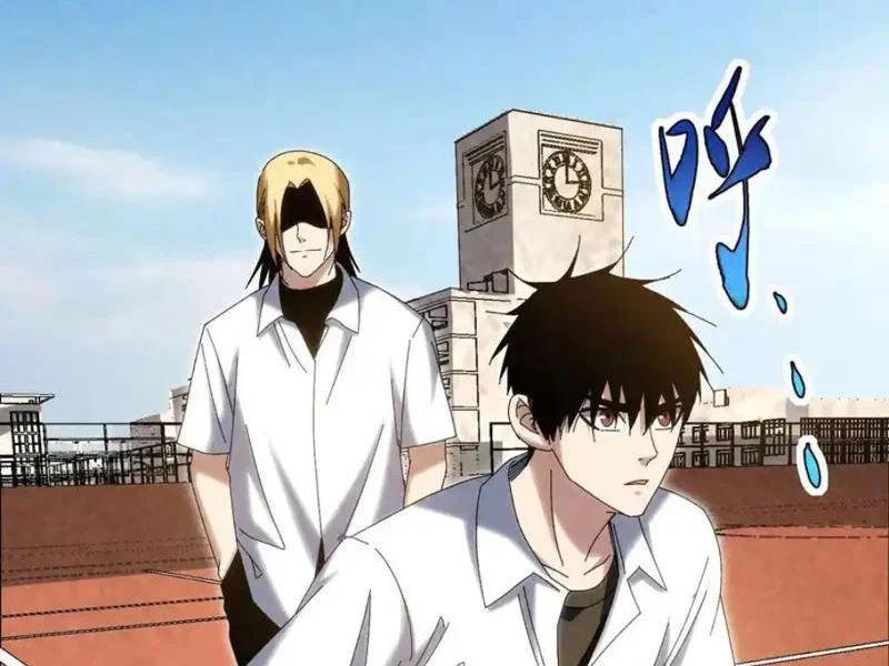 Đặc Chủng Trùng Sinh Về Thời Trung Học Chapter 26 - Trang 2