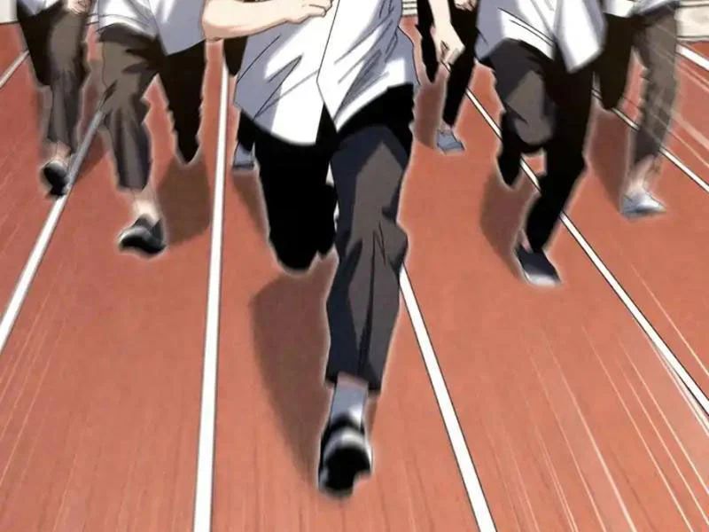 Đặc Chủng Trùng Sinh Về Thời Trung Học Chapter 26 - Trang 2