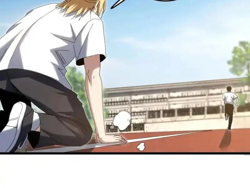 Đặc Chủng Trùng Sinh Về Thời Trung Học Chapter 26 - Trang 2