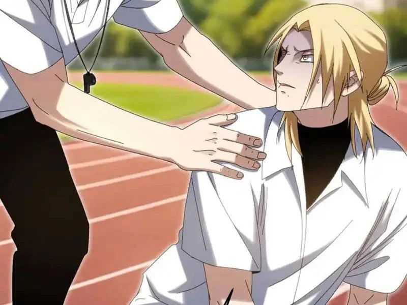 Đặc Chủng Trùng Sinh Về Thời Trung Học Chapter 26 - Trang 2