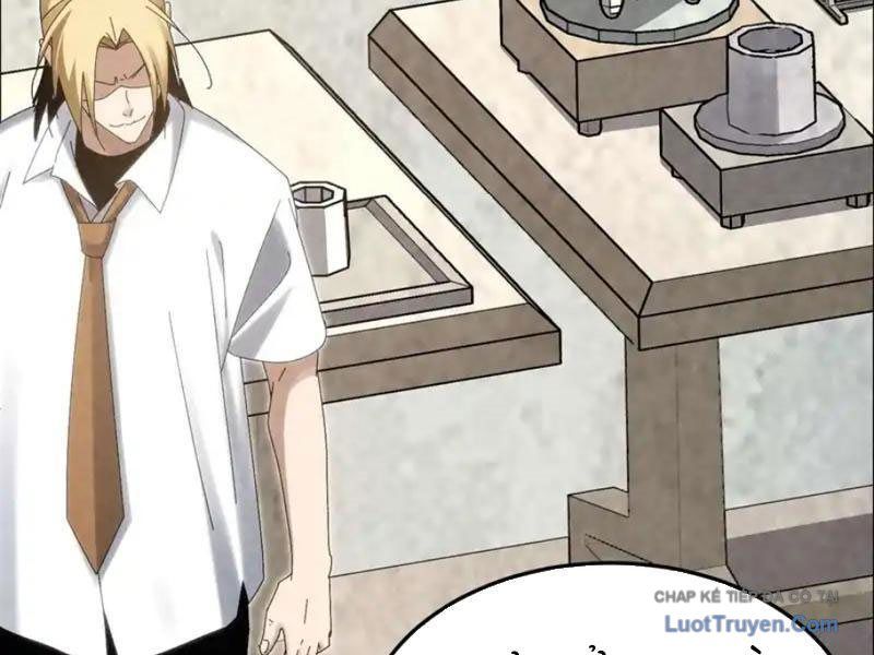 Đặc Chủng Trùng Sinh Về Thời Trung Học Chapter 26 - Trang 2