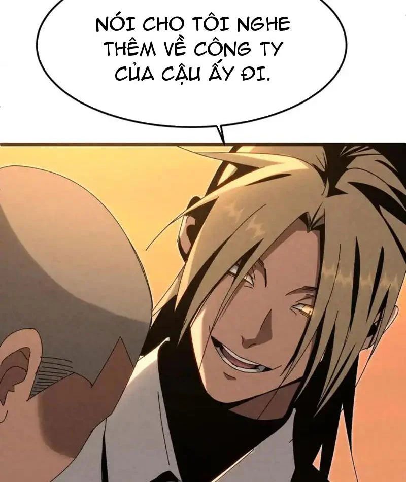 Đặc Chủng Trùng Sinh Về Thời Trung Học Chapter 27 - Trang 2