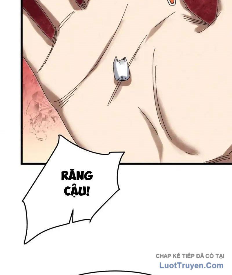 Đặc Chủng Trùng Sinh Về Thời Trung Học Chapter 27 - Trang 2