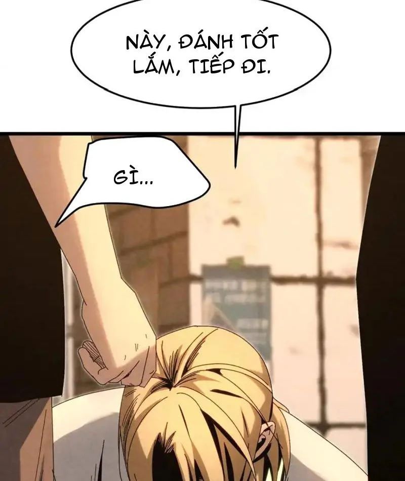 Đặc Chủng Trùng Sinh Về Thời Trung Học Chapter 27 - Trang 2