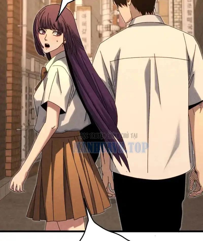 Đặc Chủng Trùng Sinh Về Thời Trung Học Chapter 27 - Trang 2