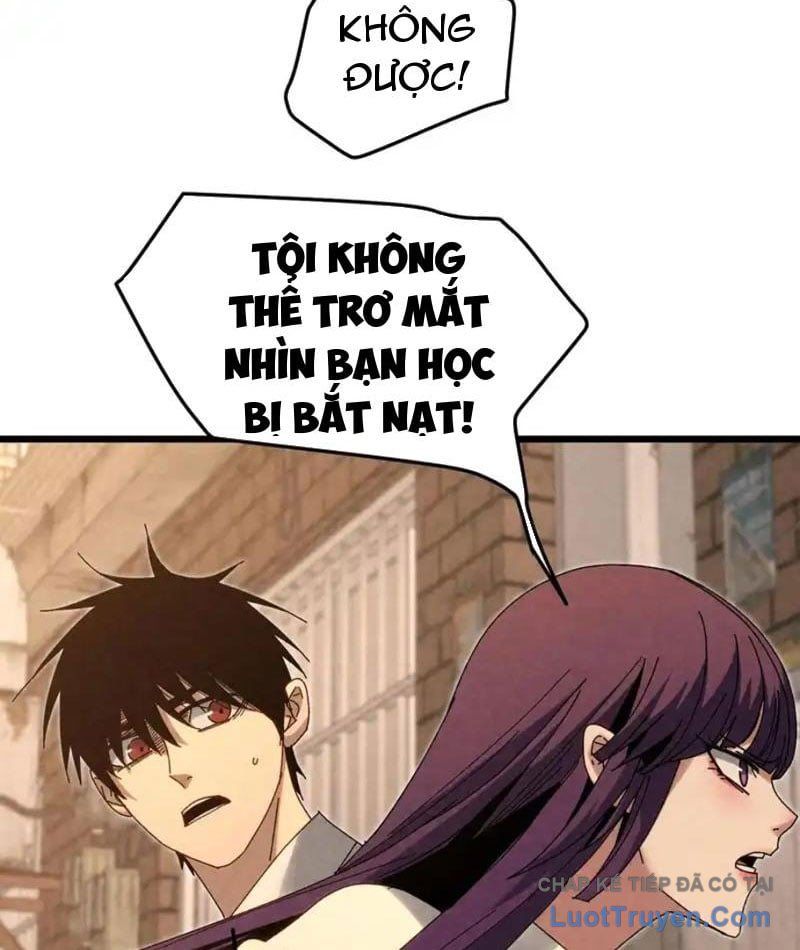 Đặc Chủng Trùng Sinh Về Thời Trung Học Chapter 27 - Trang 2