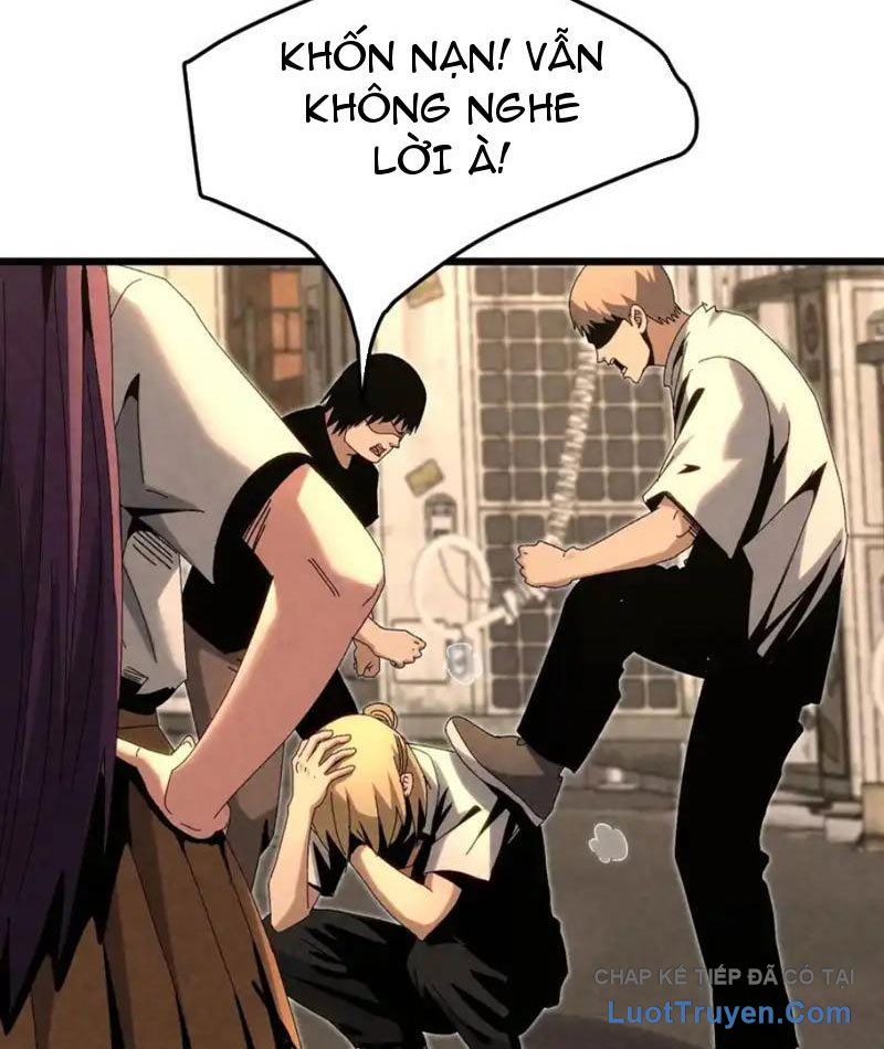 Đặc Chủng Trùng Sinh Về Thời Trung Học Chapter 27 - Trang 2