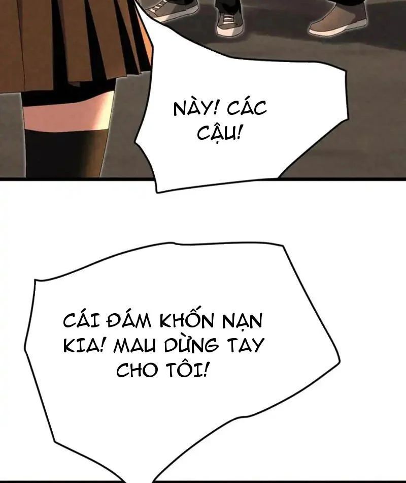 Đặc Chủng Trùng Sinh Về Thời Trung Học Chapter 27 - Trang 2