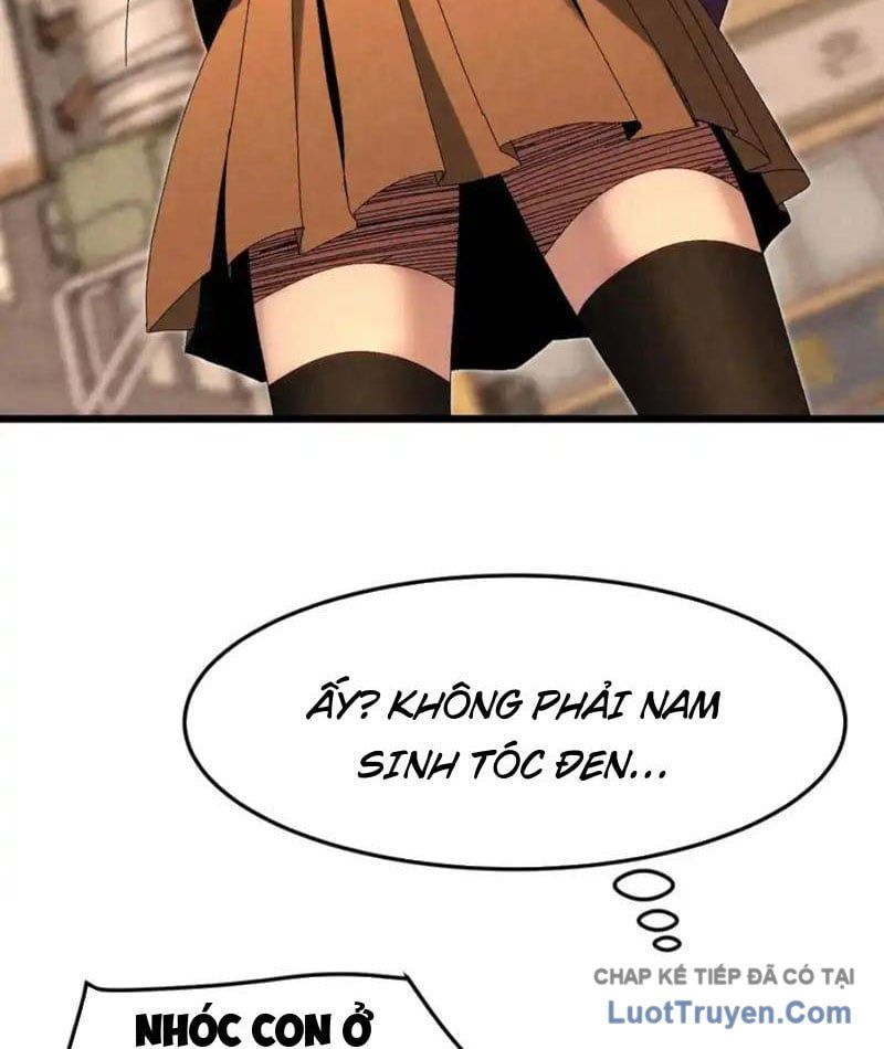 Đặc Chủng Trùng Sinh Về Thời Trung Học Chapter 27 - Trang 2