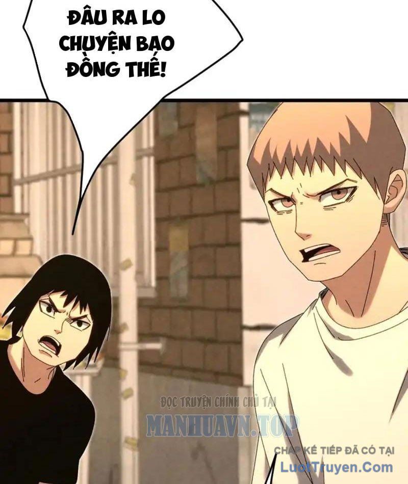 Đặc Chủng Trùng Sinh Về Thời Trung Học Chapter 27 - Trang 2