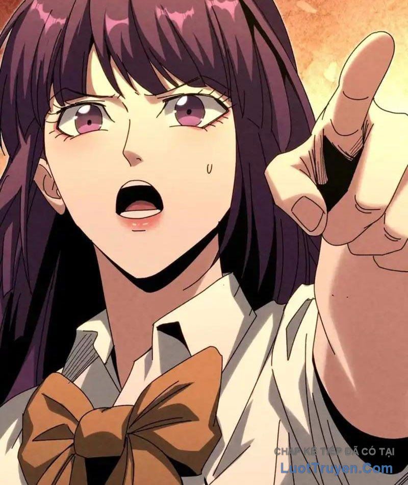 Đặc Chủng Trùng Sinh Về Thời Trung Học Chapter 27 - Trang 2