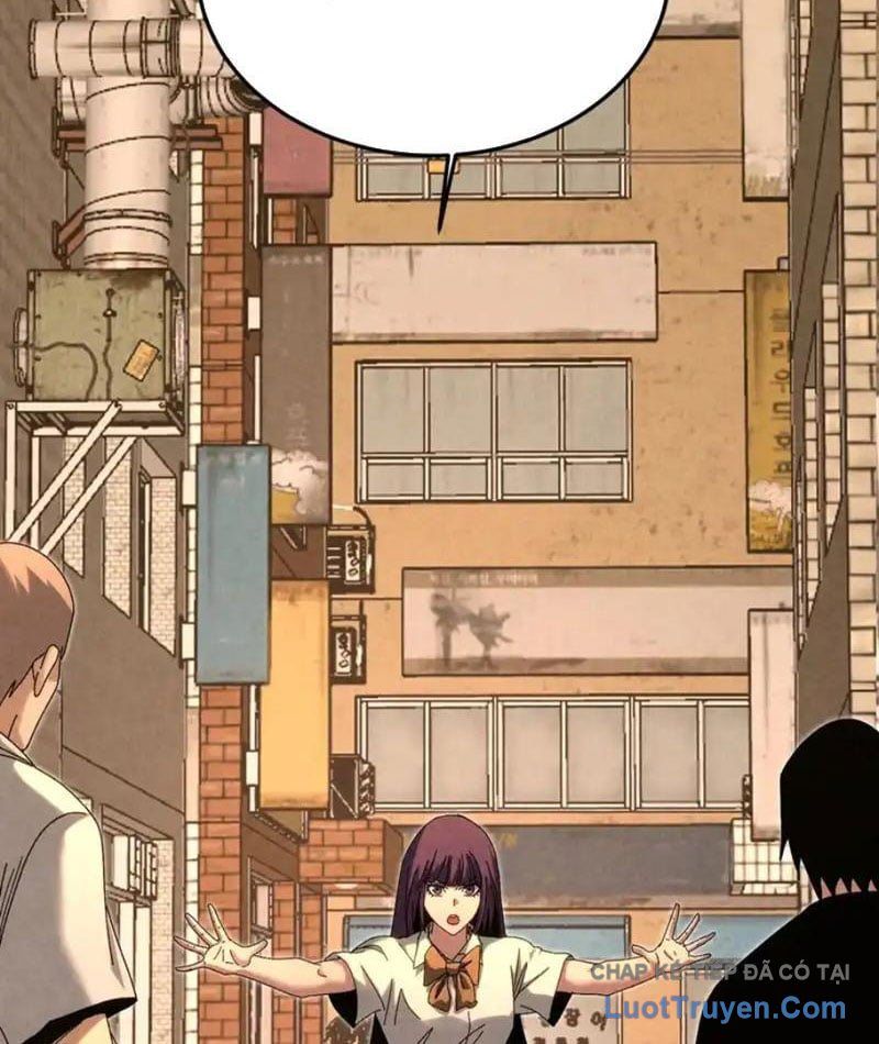 Đặc Chủng Trùng Sinh Về Thời Trung Học Chapter 27 - Trang 2