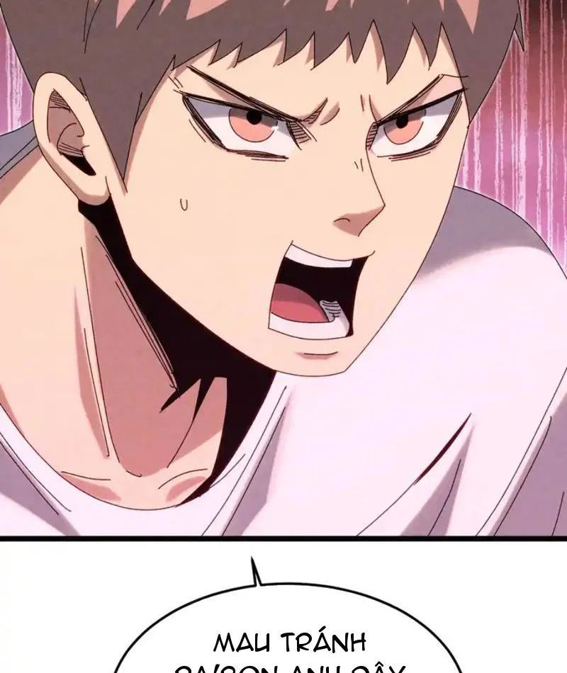 Đặc Chủng Trùng Sinh Về Thời Trung Học Chapter 27 - Trang 2