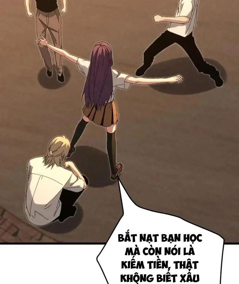 Đặc Chủng Trùng Sinh Về Thời Trung Học Chapter 27 - Trang 2