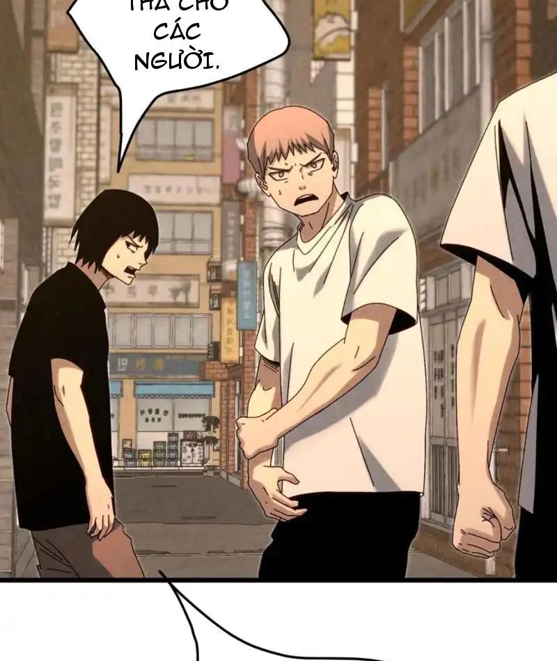 Đặc Chủng Trùng Sinh Về Thời Trung Học Chapter 27 - Trang 2