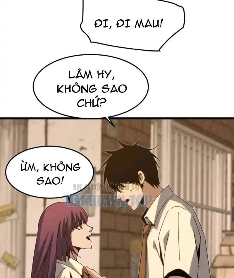 Đặc Chủng Trùng Sinh Về Thời Trung Học Chapter 27 - Trang 2