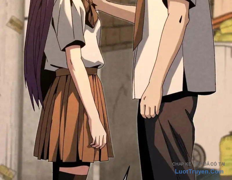 Đặc Chủng Trùng Sinh Về Thời Trung Học Chapter 27 - Trang 2